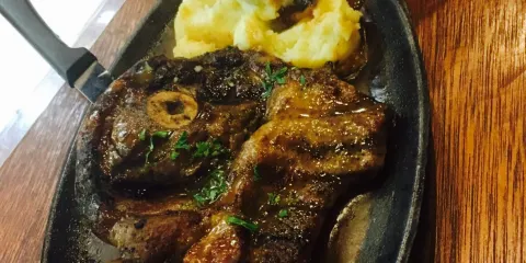 Silantro Fil-Mex Cantina