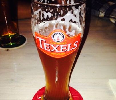 De Beurs Eten en Drinken