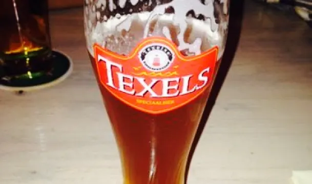 De Beurs Eten en Drinken