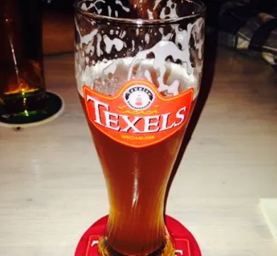 De Beurs Eten en Drinken