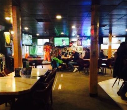 Tailgaters Sports Bar & Grill