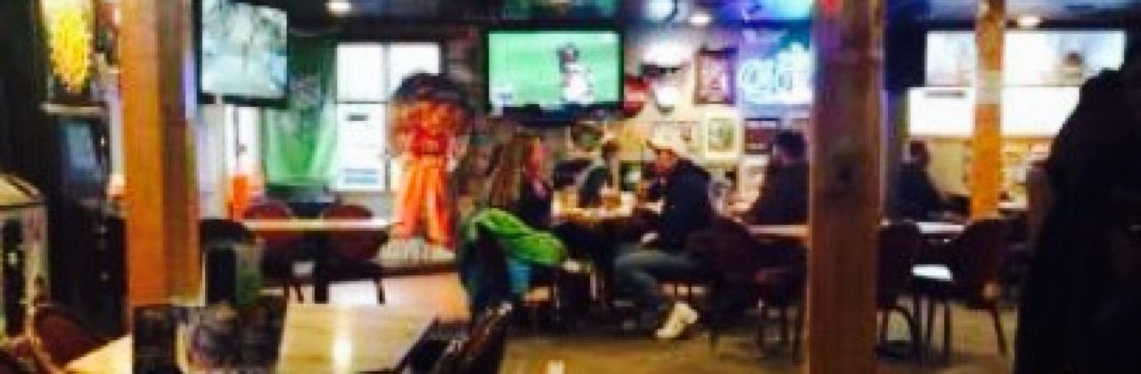 Tailgaters Sports Bar & Grill