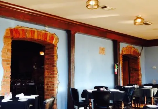 Monsour's At The Biscuit Company