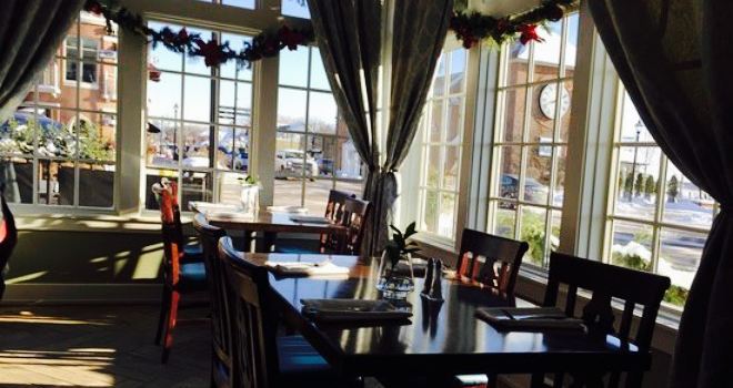 McCormick's Irish Pub and Restaurant