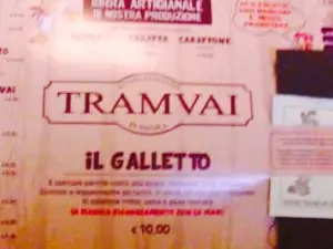 tramvai