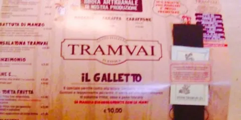 tramvai