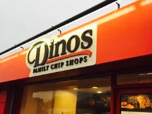 Dino's Traditional Hot Food Takeaway