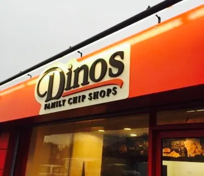 Dino's Traditional Hot Food Takeaway