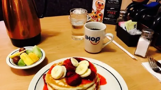 IHOP