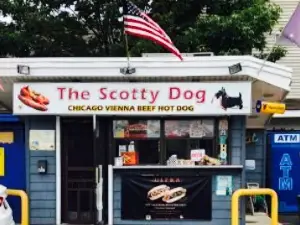 The Scotty Dog