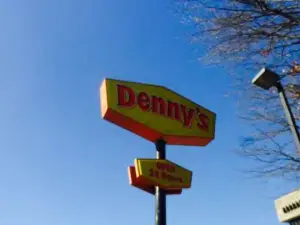 Denny's