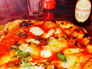 Pizzería Santapí