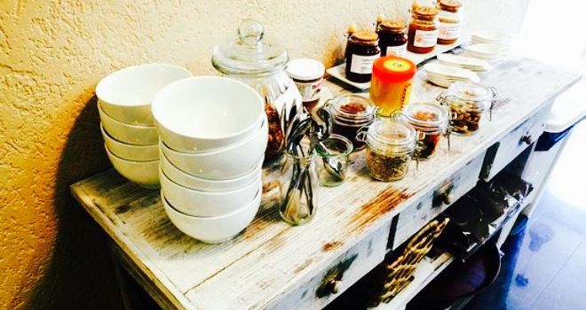 Coffee Brunch