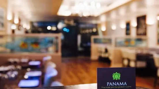 Panama Tandoori Restaurant Cardiff