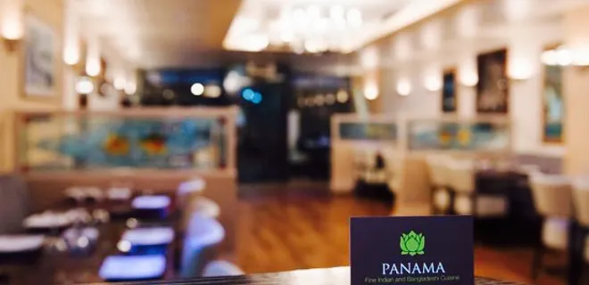 Panama Tandoori Restaurant