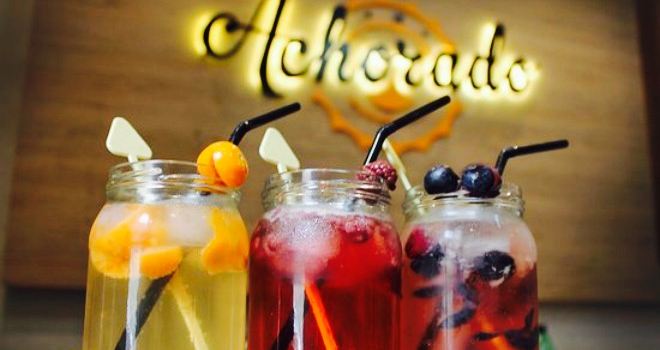 Achorado Restaurant
