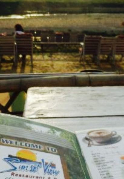 Sunset View Restaurant & Bar