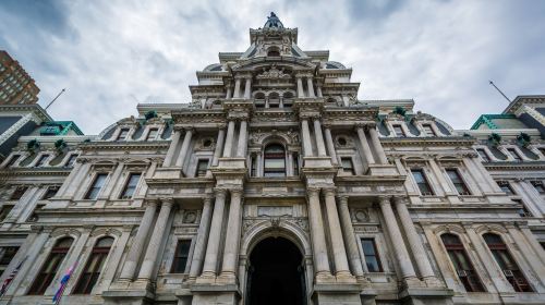 Philadelphia City Hall