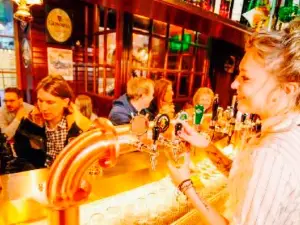 Eden's Pub