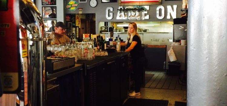 Kloosterman's Sports Tap