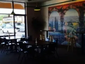 Carbone's Pizzeria