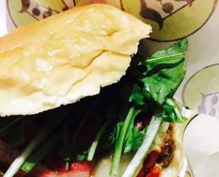 The Potbelly Quality Street Food & craft beer