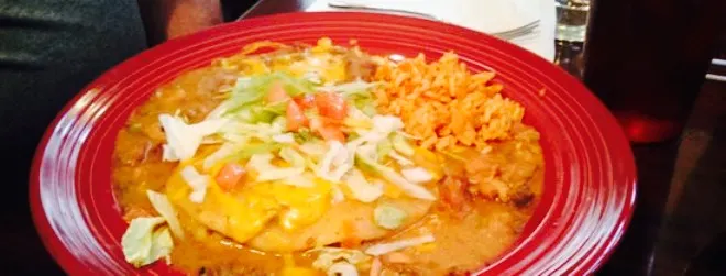 Nino's Mexican Restaurant