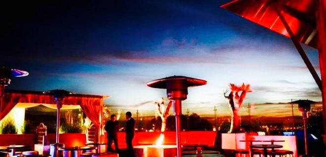 Bezzito Restaurant & Lounge