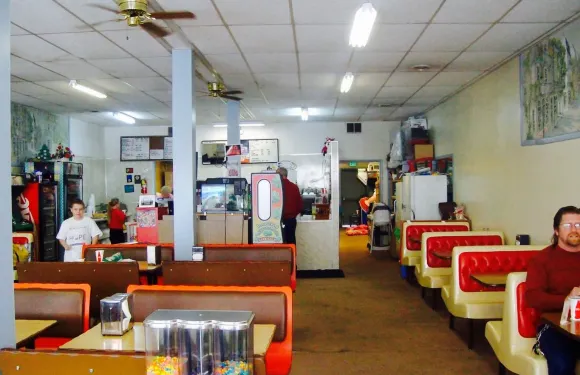 Mother Mae's Kitchen