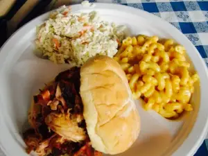 Acme Barbecue Restaurant