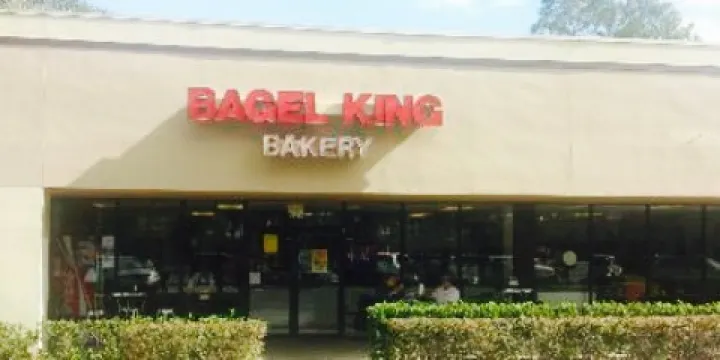 Bagel King