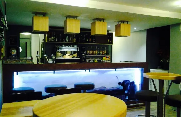 Restaurant Hôtel de la Poste