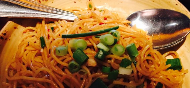 P.F. Chang's