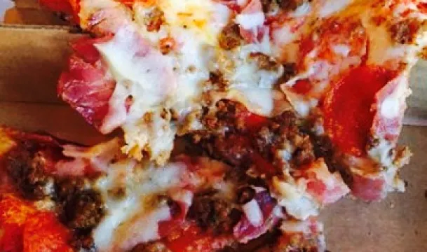 Big Daddy's Pizzeria