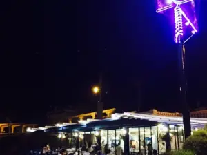 Bar Las Canteras