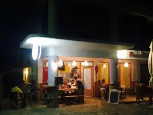 Piazza Italia