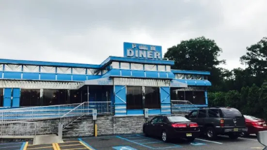 Princess Maria Diner & Restaurant