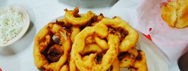 Lefty's Barbeque
