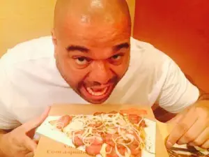 Pizzaria e Esfiharia Colônia