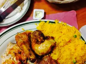 28 BBQ Churrasqueria