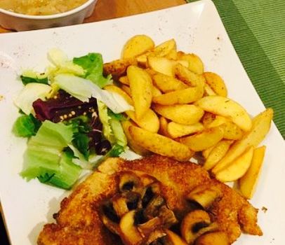 Zielona Oliwka Bistro Cafe
