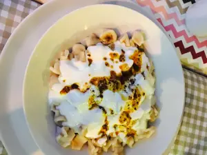 Hanzade Restaurant