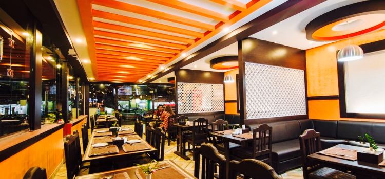 Downtown Restaurant & Bar