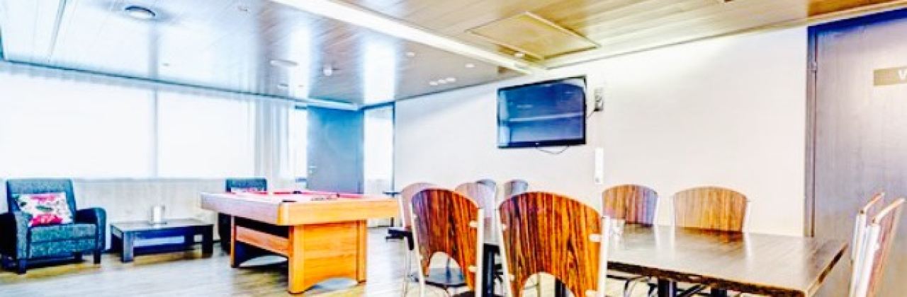 Wanda's Kitchen & Lounge