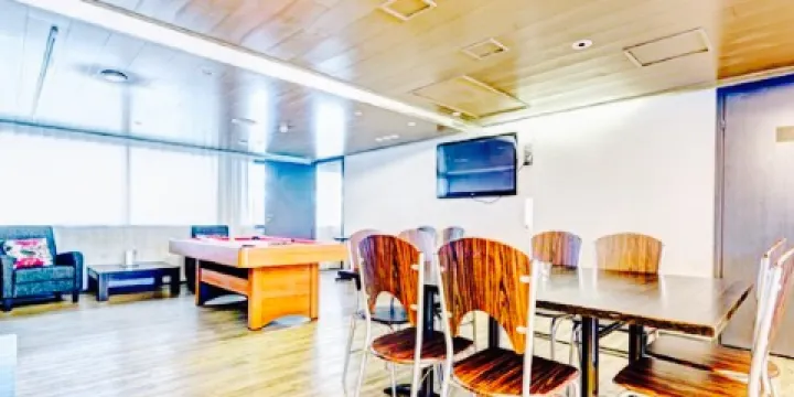 Wanda's Kitchen & Lounge