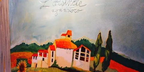 L'Arsenale Agriristoro