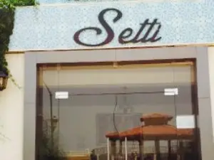 Restaurant Setti