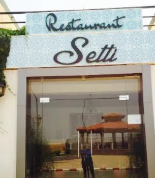 Restaurant Setti