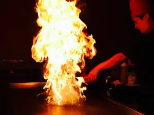 Kobe Hibachi Sushi Asian Cuisine