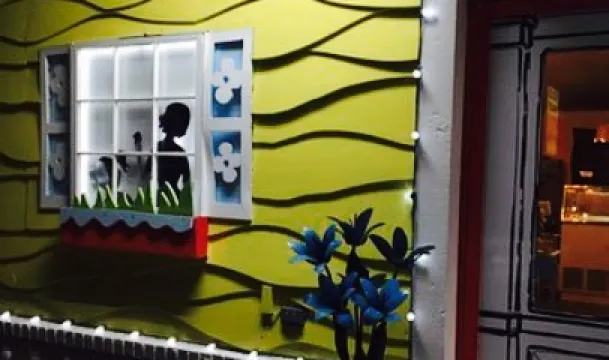 Lu Lu's Ice Cream Shop